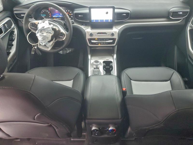 Photo 8 from auction – 2024 FORD EXPLORER with VIN 1FMSK8DH7RGA84884
