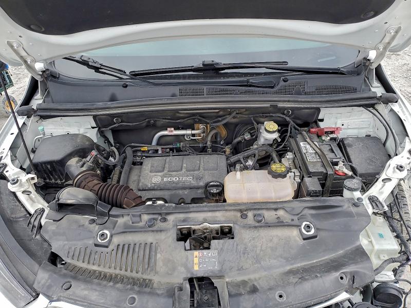 Photo 11 from auction – 2020 BUICK ENCORE SPO with VIN KL4CJ1SB3LB000947