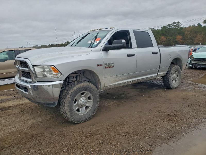RAM 2500 ST 2016 with VIN 3C6UR5CJ7GG324665 - Photo from auction