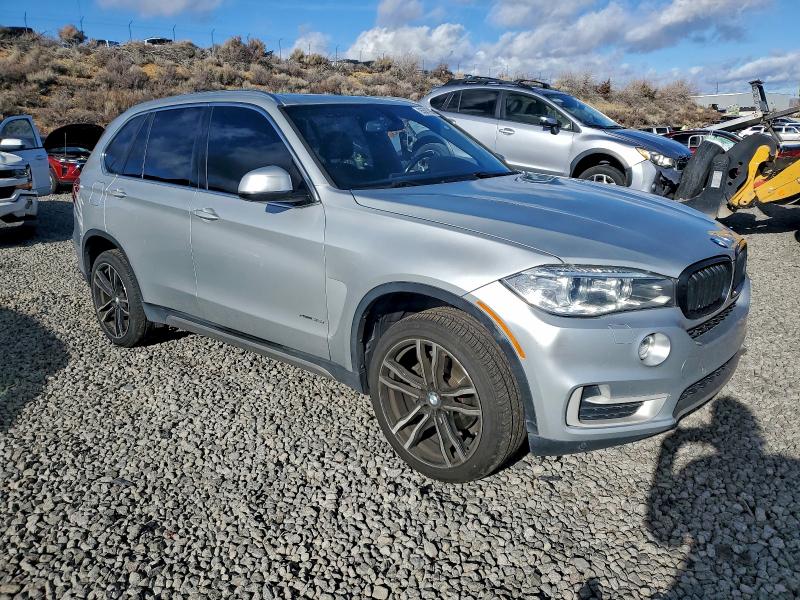 Photo 4 from auction – 2017 BMW X5 XDRIVE3 with VIN 5UXKR0C3XH0V69162