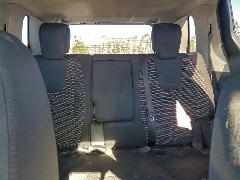 Photo 10 from auction – 2014 GMC TERRAIN SL with VIN 2GKFLWEK0E6282528