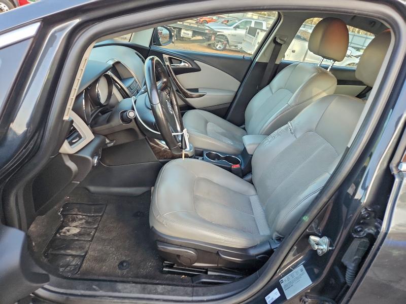 Photo 7 from auction – 2014 BUICK VERANO with VIN 1G4PP5SK8E4128956