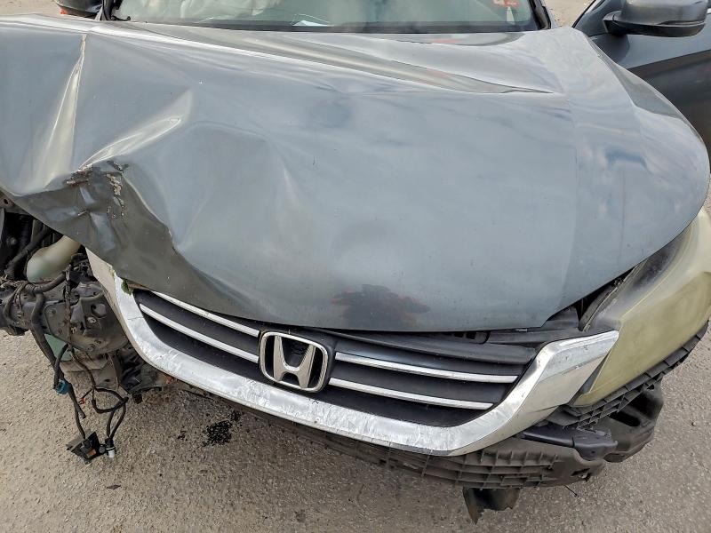 Photo 11 from auction – 2014 HONDA ACCORD EXL with VIN 1HGCR2F83EA012514