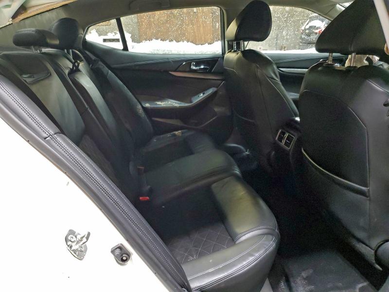 Photo 10 from auction – 2017 NISS MAXIMA with VIN 1N4AA6AP8HC448146