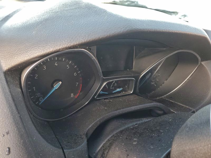 Photo 9 from auction – 2016 FORD FOCUS SE with VIN 1FADP3K26GL394390
