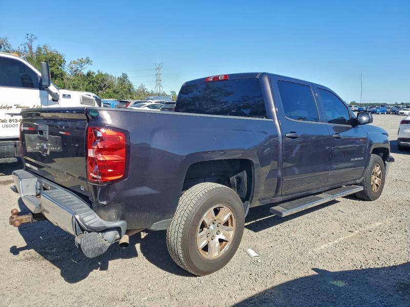 Photo 3 from auction – 2015 CHEVROLET SILVERADO with VIN 3GCPCREC1FG421968
