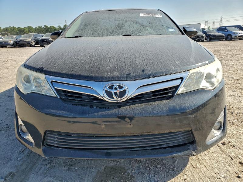 Photo 5 from auction – 2013 TOYOTA CAMRY L with VIN 4T4BF1FK7DR335388