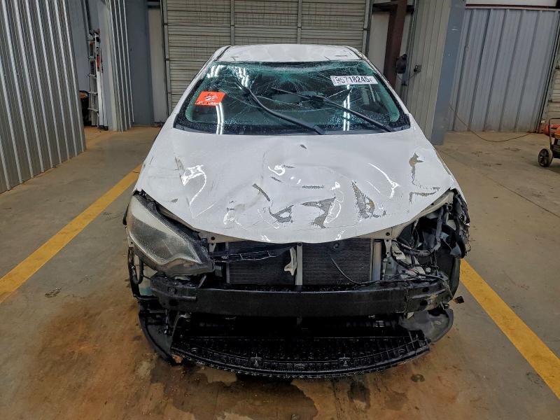 Photo 5 from auction – 2015 TOYOTA COROLLA L with VIN 2T1BURHE0FC470142