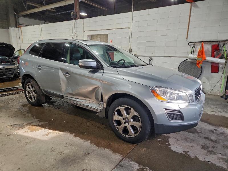 Photo 4 from auction – 2013 VOLVO XC60 3.2 with VIN YV4952DZXD2433572