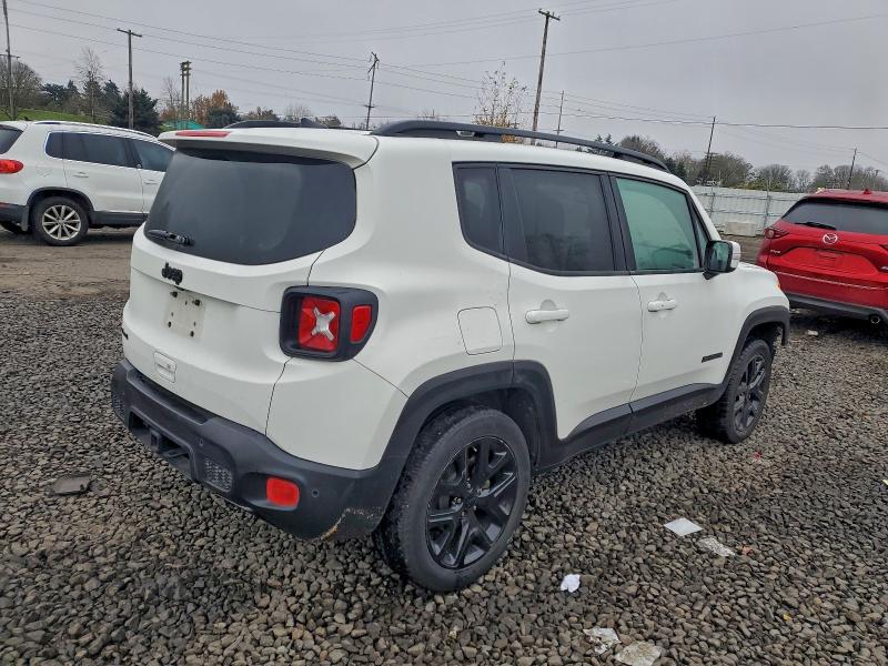 Photo 3 from auction – 2018 JEEP RENEGADE L with VIN ZACCJBBB7JPH10626