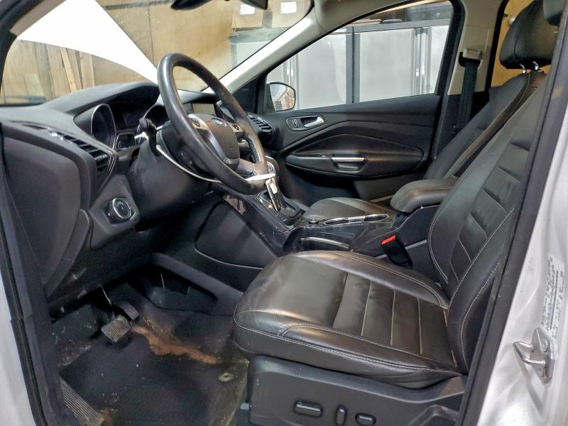 Photo 7 from auction – 2015 FORD ESCAPE TIT with VIN 1FMCU9J9XFUC78033