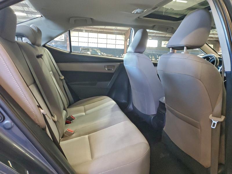 Photo 10 from auction – 2014 TOYOTA COROLLA L with VIN 2T1BURHE0EC154450