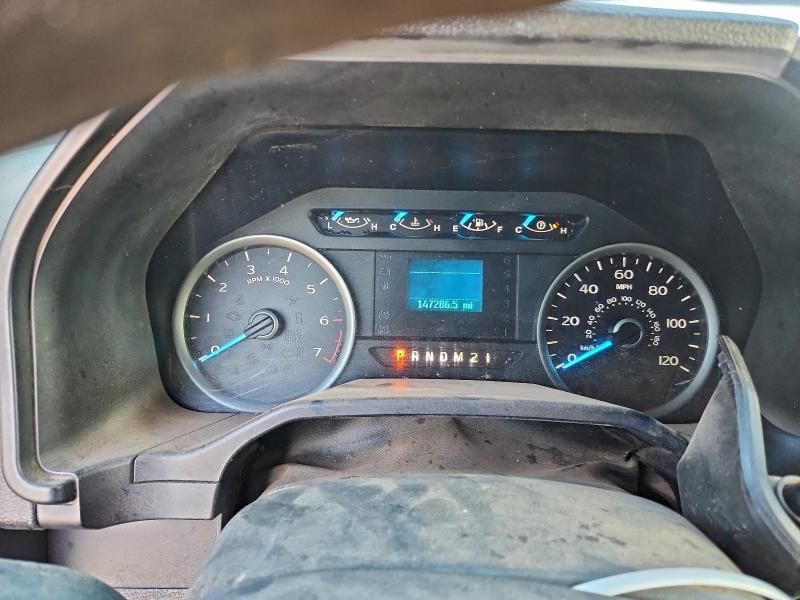 Photo 9 from auction – 2015 FORD F150 SUPER with VIN 1FTEW1EG6FFC16246