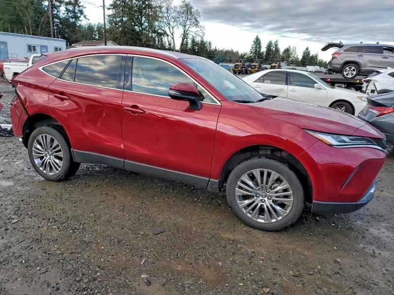 Photo 4 from auction – 2023 TOYOTA VENZA LE with VIN JTEAAAAH9PJ149129