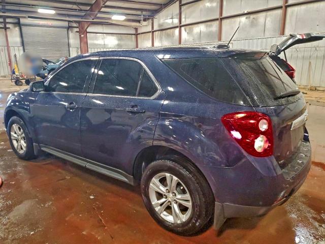 Photo 2 from auction – 2015 CHEVROLET EQUINOX LS with VIN 2GNFLEEK5F6237471