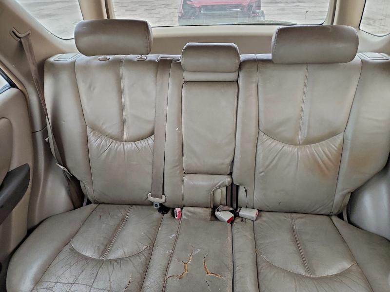 Photo 10 from auction – 2002 LEXUS RX 300 with VIN JTJGF10U220138905