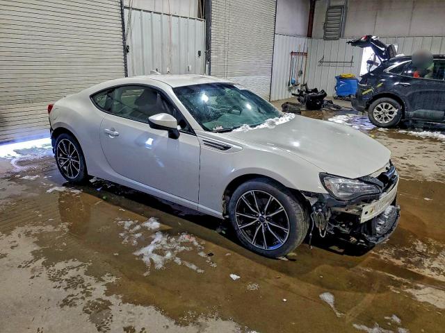 Photo 4 from auction – 2017 SUBARU BRZ 2.0 PR with VIN JF1ZCAB17H9604409