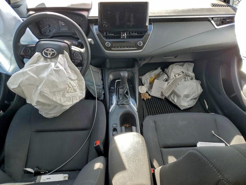 Photo 8 from auction – 2024 TOYOTA COROLLA LE with VIN 5YFB4MDE0RP114853