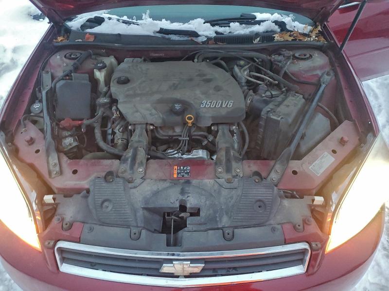 Photo 11 from auction – 2011 CHEVROLET IMPALA LT with VIN 2G1WG5EK0B1279317