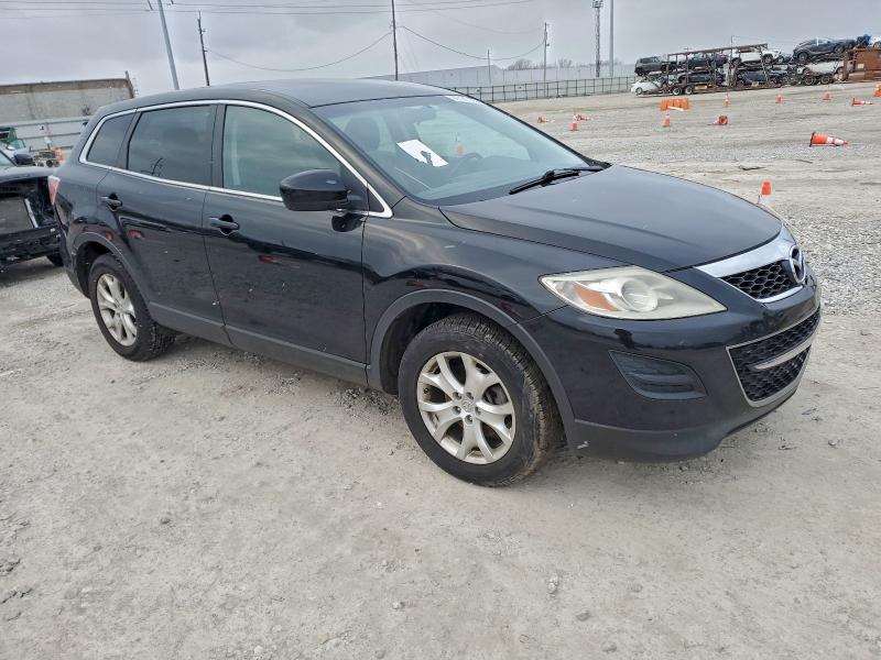 Photo 4 from auction – 2012 MAZDA CX-9 with VIN JM3TB2CA1C0344486