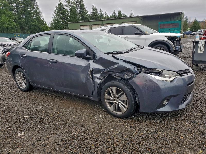Photo 4 from auction – 2015 TOYOTA COROLLA EC with VIN 2T1BPRHE2FC292466