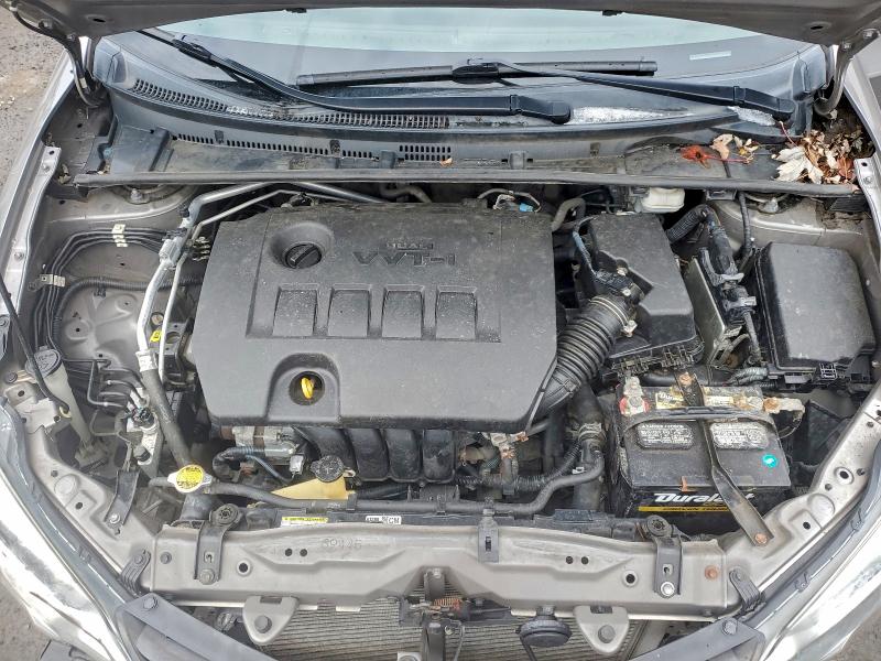 Фото 11 с аукциона – 2014 TOYOTA COROLLA L с VIN 2T1BURHE2EC045858