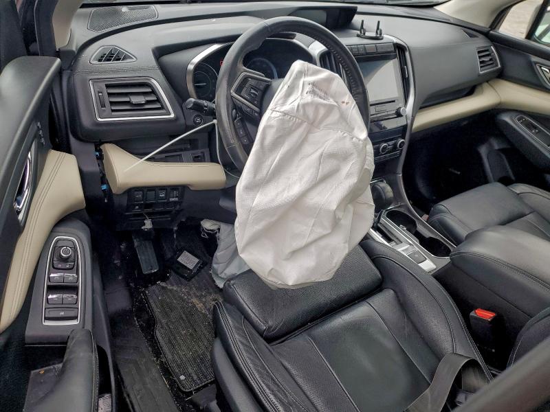 Photo 8 from auction – 2019 SUBARU ASCENT LIM with VIN 4S4WMAPD1K3412373