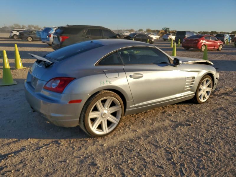 Photo 3 from auction – 2004 CHRYSLER CROSSFIRE with VIN 1C3AN69L64X003072