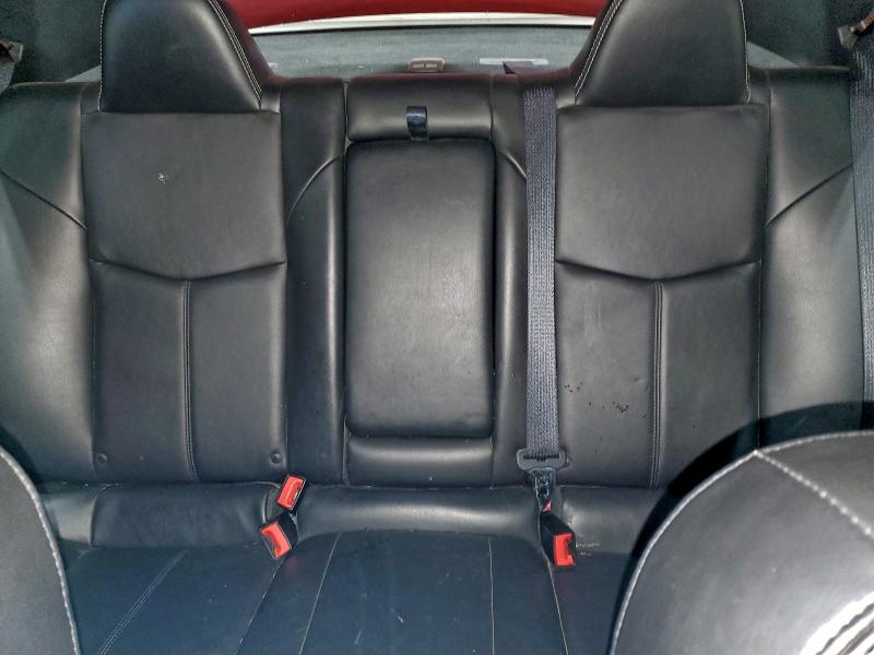 Photo 10 from auction – 2013 CHRYSLER 200 LIMITE with VIN 1C3CCBCG1DN603285