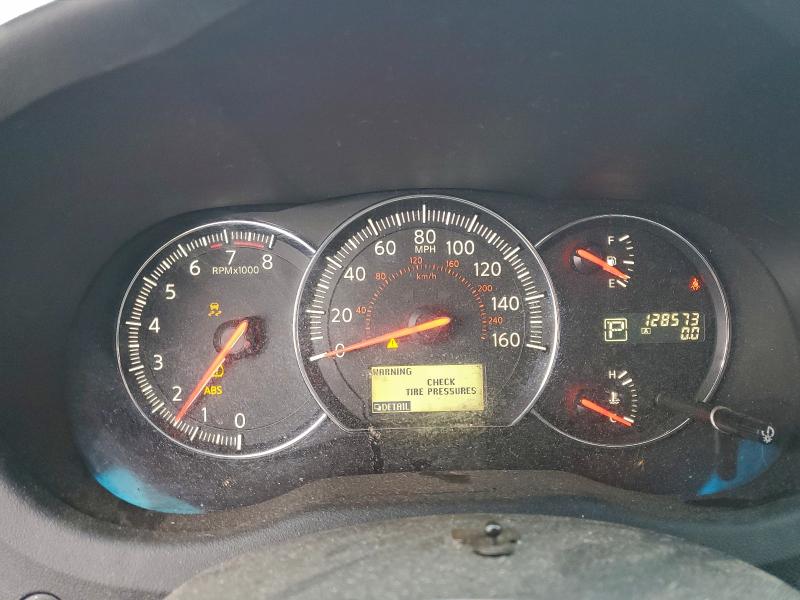 Photo 9 from auction – 2014 NISSAN MAXIMA with VIN 1N4AA5AP6EC906112