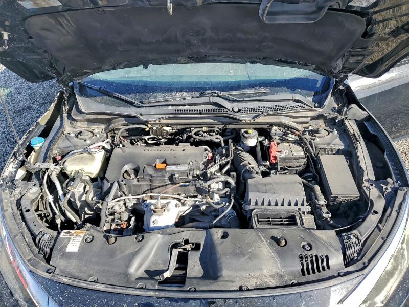 Photo 11 from auction – 2016 HONDA CIVIC EX with VIN 19XFC2F77GE038862