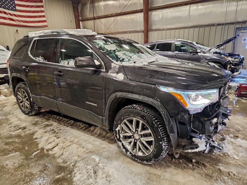 Photo 4 from auction – 2017 GMC ACADIA SLE with VIN 1GKKNSLA6HZ265057