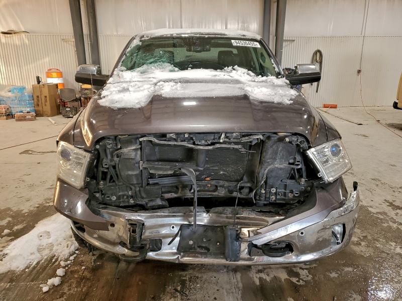 Photo 5 from auction – 2017 RAM 1500 LARAM with VIN 1C6RR7NT4HS654404