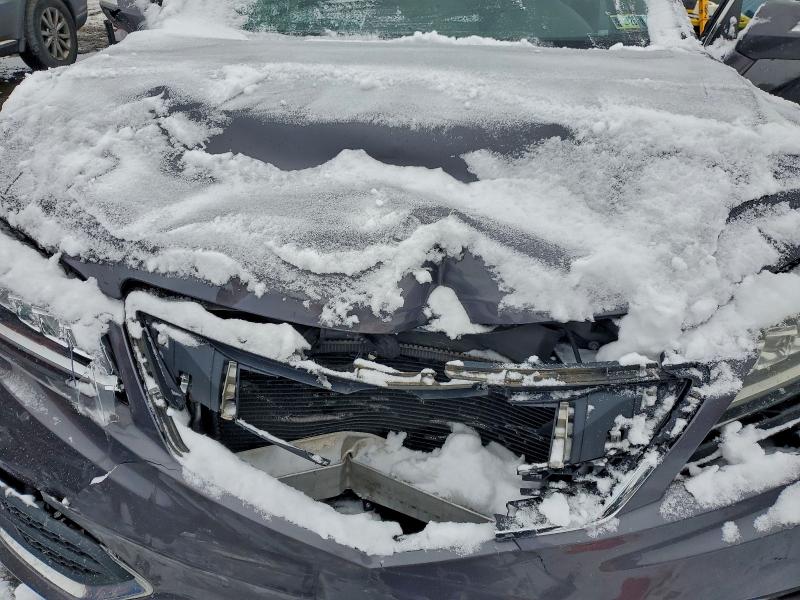 Photo 12 from auction – 2017 ACURA RDX TECHNO with VIN 5J8TB4H54HL007561