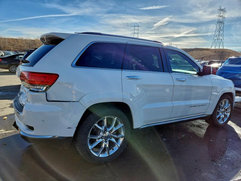 Photo 3 from auction – 2015 JEEP GRAND CHER with VIN 1C4RJFJG4FC853351