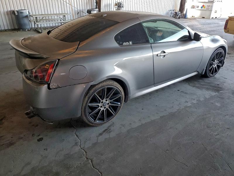 Photo 3 from auction – 2008 INFINITI G37 BASE with VIN JNKCV64E48M109300