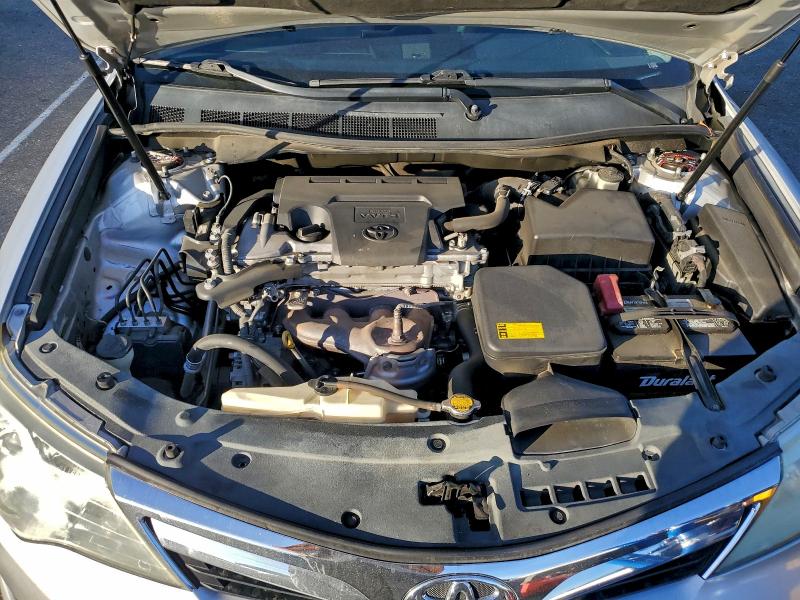 Photo 11 from auction – 2013 TOYOTA CAMRY L with VIN 4T1BF1FK0DU644274