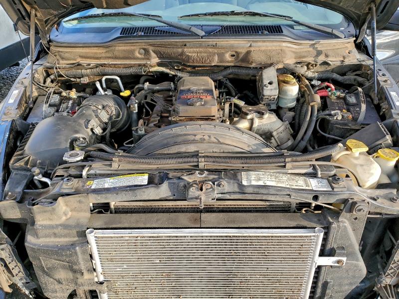 Photo 11 from auction – 2008 DODGE RAM 2500 with VIN 3D7KS29A78G121440