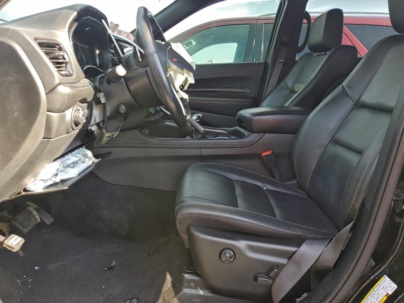 صورة رقم 7 من المزاد - 2022 DODGE DURANGO GT مع VIN 1C4RDJDG6NC199280