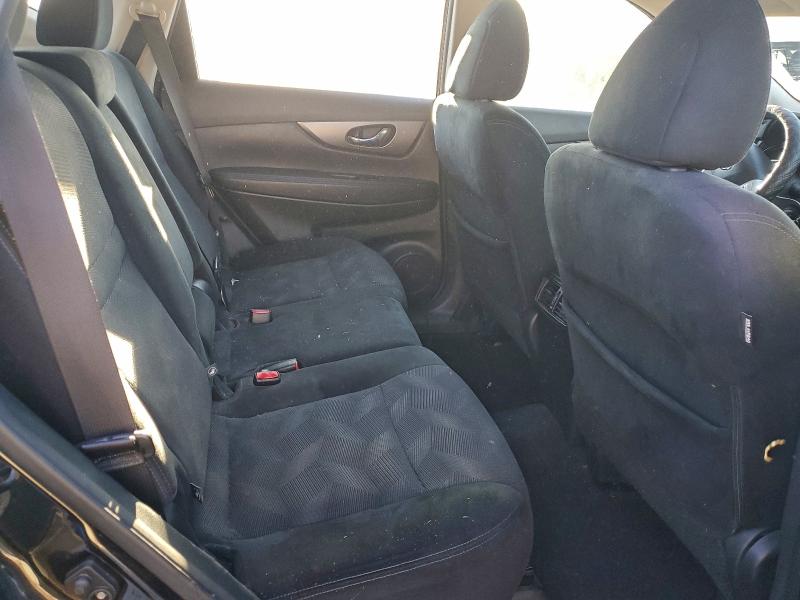 Photo 11 from auction – 2016 NISSAN ROGUE S with VIN 5N1AT2MV5GC798058