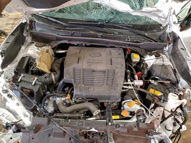 Photo 12 from auction – 2023 SUBARU FORESTER L with VIN JF2SKAPC7PH518323