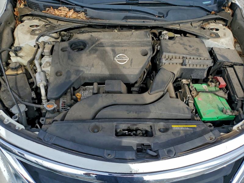Photo 11 from auction – 2013 NISSAN ALTIMA 2.5 with VIN 1N4AL3AP9DN475850