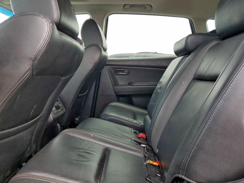 Photo 11 from auction – 2010 MAZDA CX-9 with VIN JM3TB3MV3A0218294