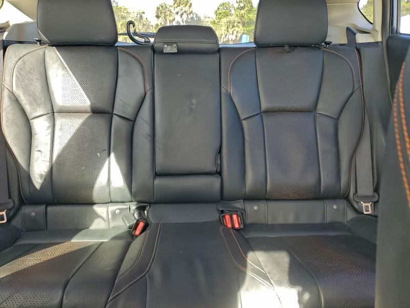 Photo 10 from auction – 2021 SUBARU CROSSTREK with VIN JF2GTHMC0MH659973