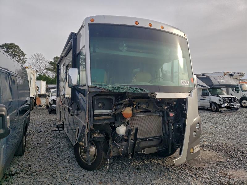 FORD F53 2016 with VIN 1F65F5DY4G0A09489 - Photo from auction
