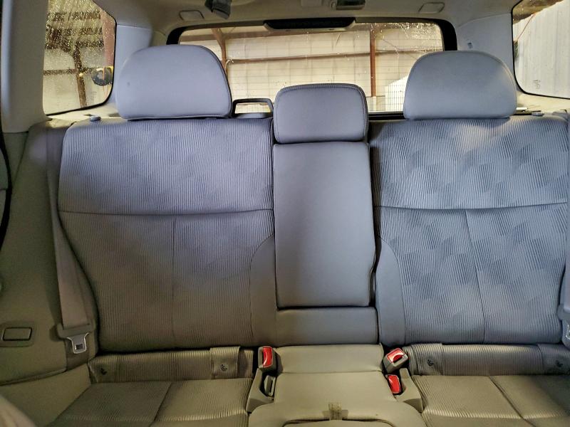 Фото 10 с аукциона – 2009 SUBARU FORESTER 2 с VIN JF2SH63699G733965