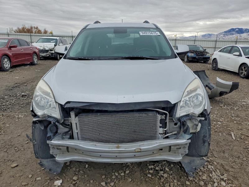 Photo 5 from auction – 2013 CHEVROLET EQUINOX LT with VIN 2GNFLEEK7D6386204