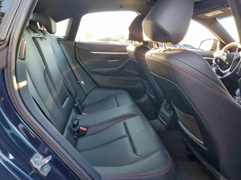 Photo 10 from auction – 2019 BMW 430I GRAN with VIN WBA4J1C52KBM16874