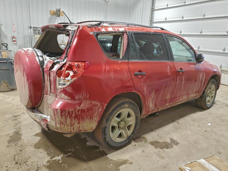 صورة رقم 3 من المزاد - 2010 TOYOTA RAV4 مع VIN JTMBF4DV2AD022208