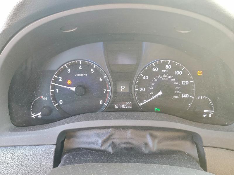 Photo 9 from auction – 2015 LEXUS RX 350 with VIN 2T2ZK1BA6FC164487